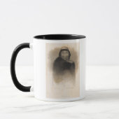 Patagonian, Argentinië Mok (Links)