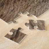 PATAGONIAN MARA LEGPUZZEL (Zijkant)