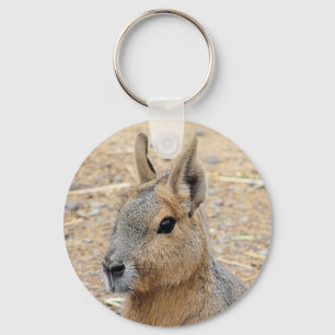 PATAGONIAN MARA SLEUTELHANGER