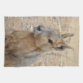 PATAGONIAN MARA THEEDOEK (Horizontaal)