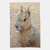 PATAGONIAN MARA THEEDOEK (Verticaal)