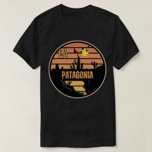 Patagonië, Arizona T-shirt