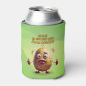 Patalie Aardappel Blikjeskoeler (Blikje Voorkant)
