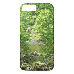 Patapsco River View Maryland Natuurfotografie Case-Mate iPhone Case