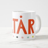 Påtår Specialty Mok (Voorkant rechts)