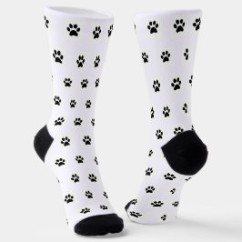 Patas de gato  sokken
