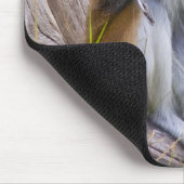 Patas Monkey Muismat (Hoek)