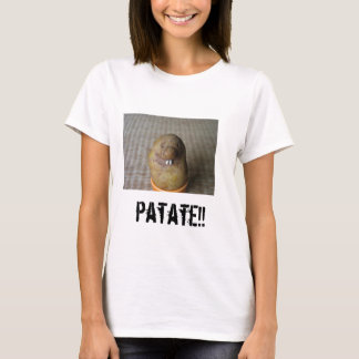 Patate T-shirt