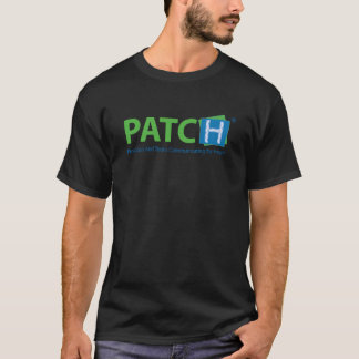PATCH Alumni T-shirt