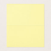 PATCH DE KAT EN HAAR KITTEN KAART (Binnenkant ongevouwen)