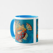 "Patch"-Mok Mok (Voorkant links)