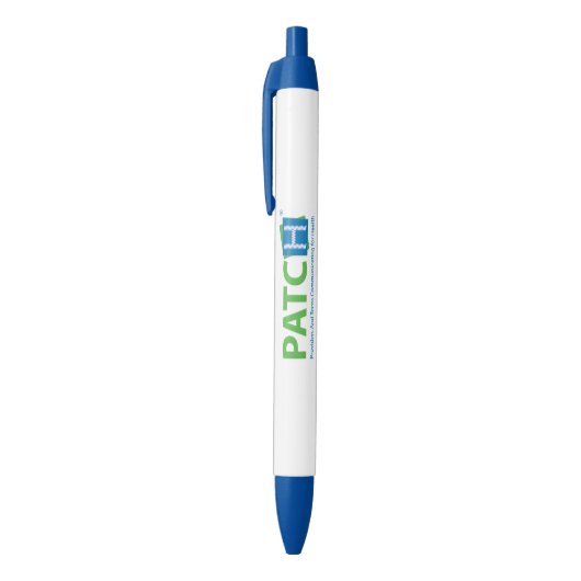 PATCH Pen (Top (Verticaal))