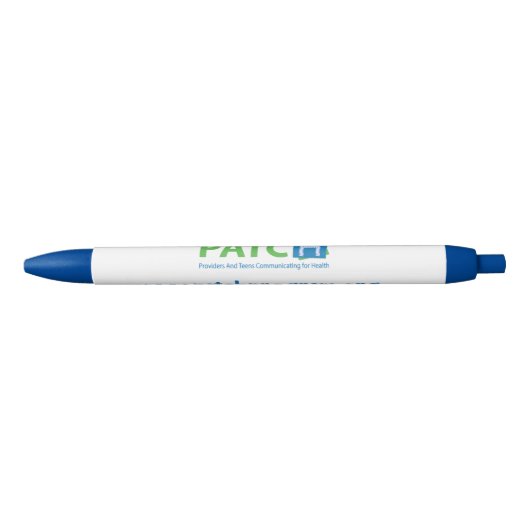 PATCH Pen (Voorkant)