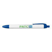 PATCH Pen (Bovenkant)