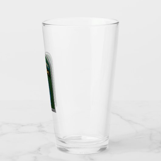 Patch voor Gepersonaliseerd speciale eenheden Glas (Links)