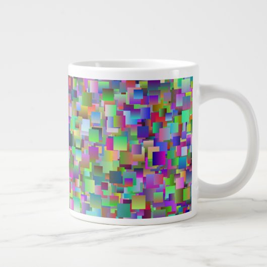 Patches 20oz Mok (Rechts)