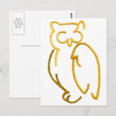 Patches 3 briefkaart (Voorkant / Achterkant)