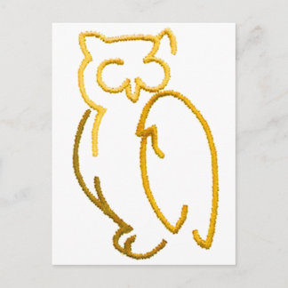 Patches 3 briefkaart