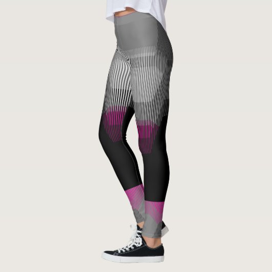 Patches Leggings (Links)