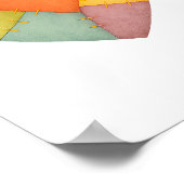 Patches Poster (Hoek)