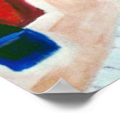 PATCHES POSTER (Hoek)