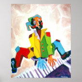 PATCHES POSTER (Voorkant)