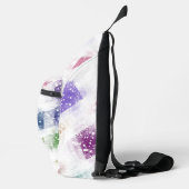 Patches Sling Bag (Rechts)
