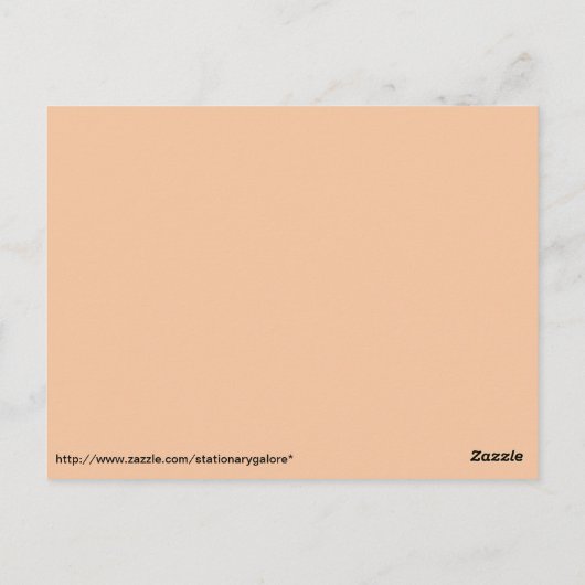 patchtapijt briefkaart (Achterkant)