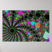 Patchwork 2 poster (Voorkant)