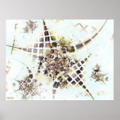 patchwork #3 poster (Voorkant)