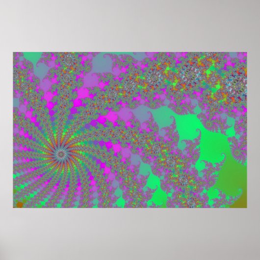 Patchwork 3 poster (Voorkant)