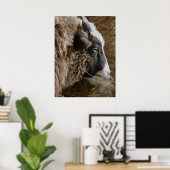 Patchwork Amy Poster (Thuiskantoor)