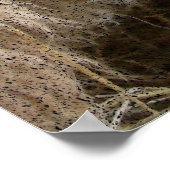 Patchwork Amy Poster (Hoek)