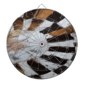 Patchwork Dartbord (Voorkant)