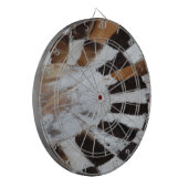 Patchwork Dartbord (Voorkant Links)