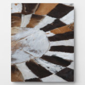 Patchwork Fotoplaat (Voorkant)