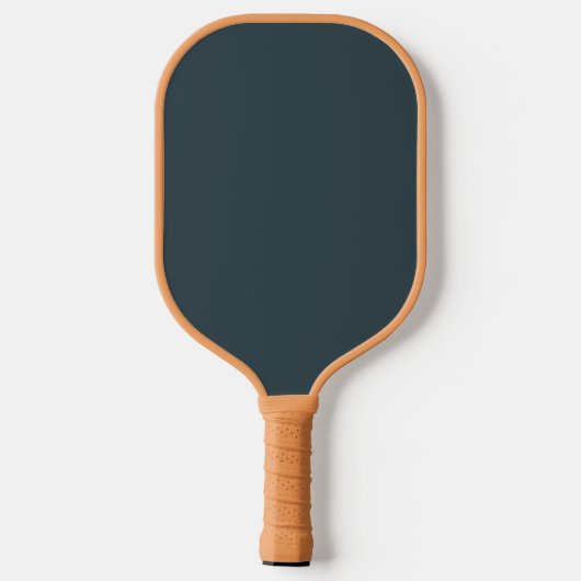 , patchwork gewatteerde look pickleball paddle (Achterkant)