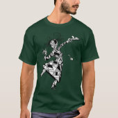 Patchwork Girl of Oz T-shirt (Voorkant)