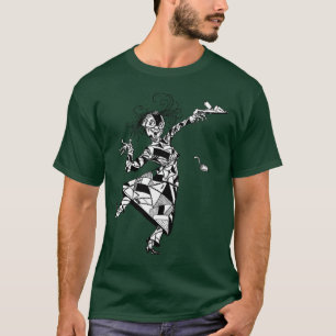 Patchwork Girl of Oz T-shirt