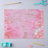 Patchwork Graffiti Tissuepapier (Craft)