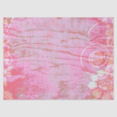 Patchwork Graffiti Tissuepapier (Voorkant)