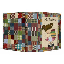 Patchwork II Recipe Multomap / 2 inch
