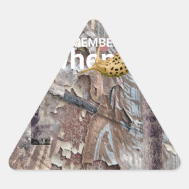 Patchwork Junk Journal Sticker