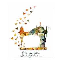 Patchwork-naaimachine