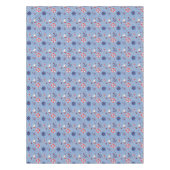 Patchwork Nautisch ontwerp Tafelkleed (Voorkant)