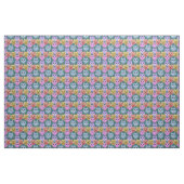 Patchwork Owls Stof (Yard (91,4 cm))