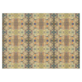  patchwork patchwork patchwork patchwork tafelkleed (Voorkant (Horizontaal))