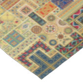  patchwork patchwork patchwork patchwork tafelkleed (Gekanteld)