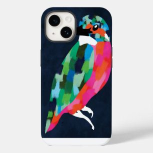 Patchwork Perfectie iPhone 14 Hoesje
