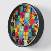 Patchwork Quilt (Hoek)